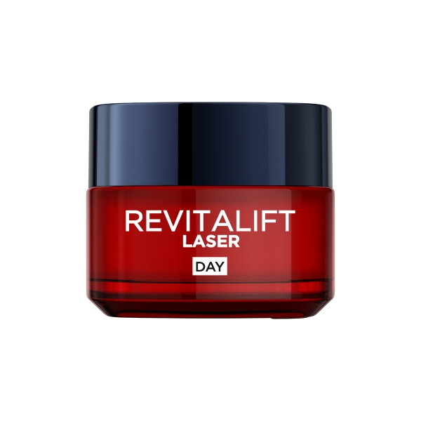 L'Oreal Revitalift Laser Anti-Ageing Day Cream 50ml