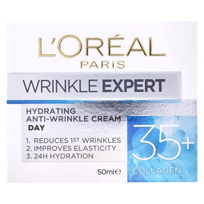 L'Oreal Wrinkle Expert 35+ Day 50ml