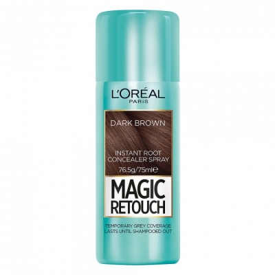 L'oreal Magic Retouch Concealer Spray Brown #2 75g