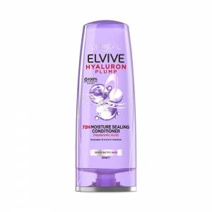 L'Oreal Elvive Conditioner Hyaluron Plump 300ml