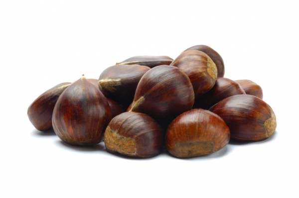 Chestnuts 250g