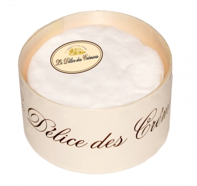 Delice Des Cremiers Mini 100g