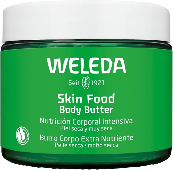 Weleda Skin Food Body Butter 150ml