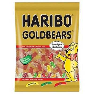 Haribo Goldbears 150g
