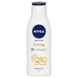 Nivea Body Lotion Firming Q10+ 250ml