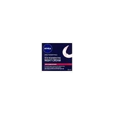Nivea Daily Essentials Nourishing Night Cream 50ml