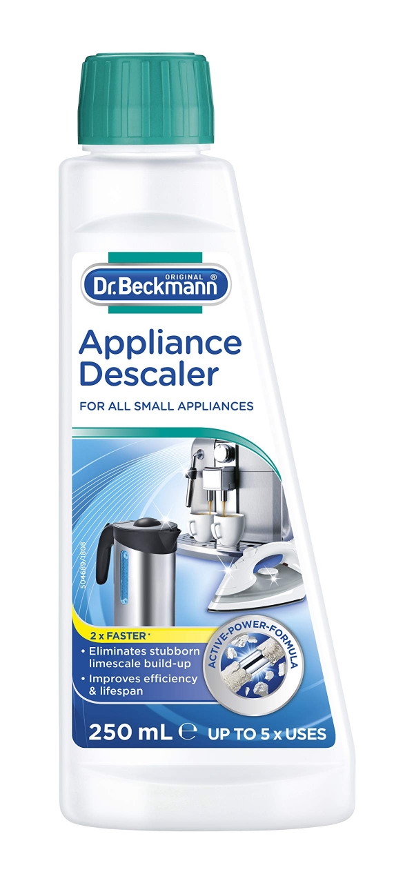 Dr Beckmann Appliance Descaler 250ml