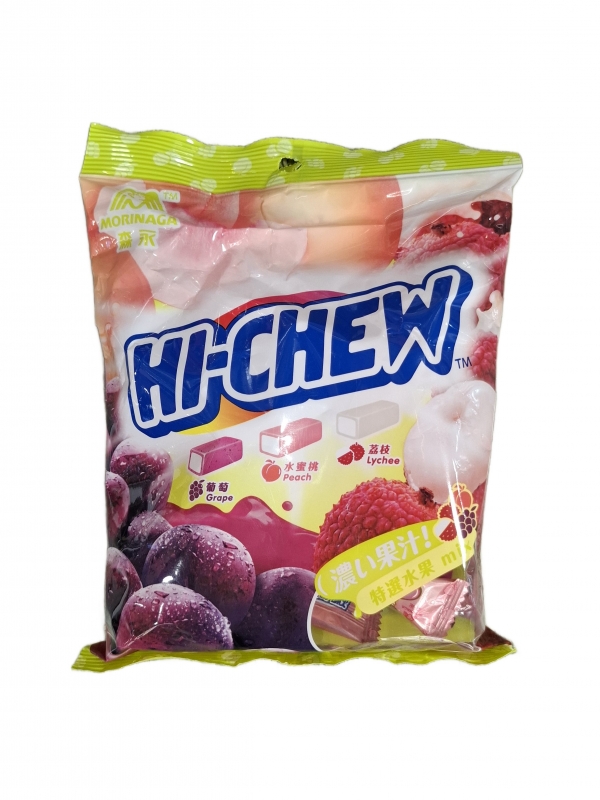 Hi-Chew Selective Soft Candy 110g