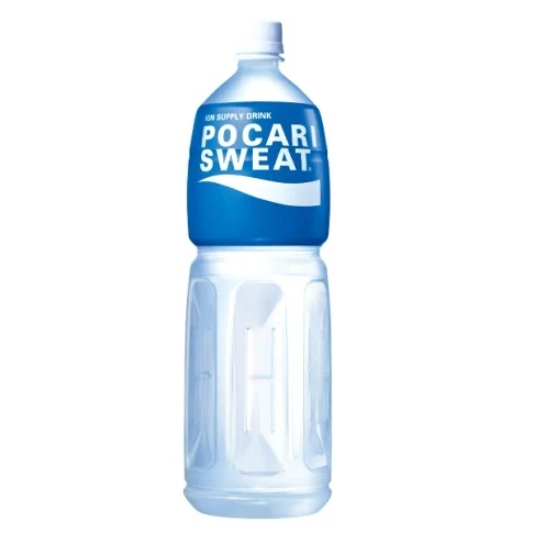 Pocari Sweat Drink 1.46lt