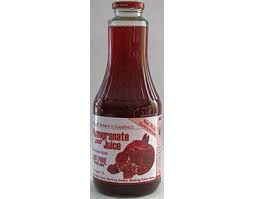 Juice of Nature's Goodness Pomegranate Juice 1lt