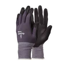 Safe Grip Foam Nitrile Coated Glove X-Large