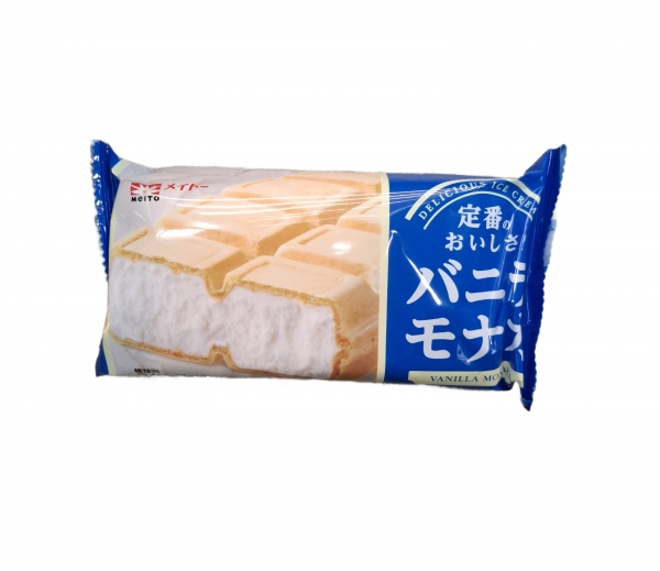 Ice Monaka Vanilla 150ml