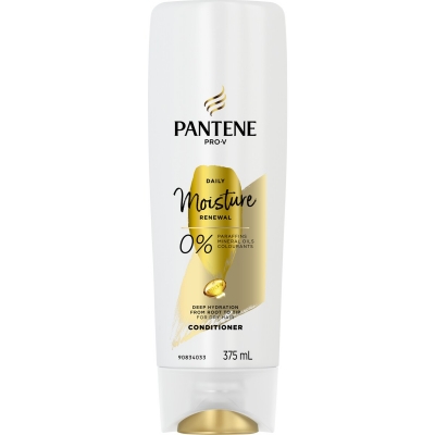 Pantene Conditioner Daily Moisture Renewal 375ml