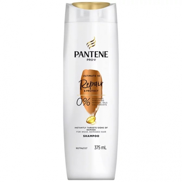 Pantene Shampoo Repair & Protect 375ml