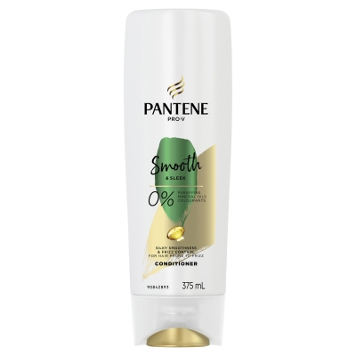Pantene Conditioner Smooth & Sleek 375ml