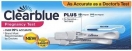 Clearblue Rapid Pregnancy Test 1 Pack