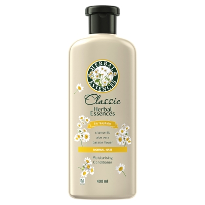 Herbal Essences Conditioner Classic Chamomile 400ml
