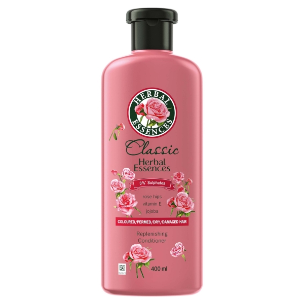 Herbal Essences Conditioner Replenish 400ml