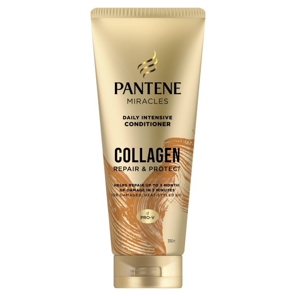 Pantene Miracles Conditioner Repair & Protect 350ml