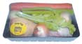 Soup Vegetables Mix 1kg Pre Pack