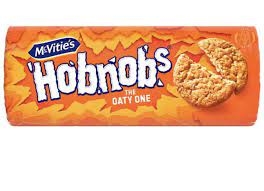 McVities Hobnobs 255g