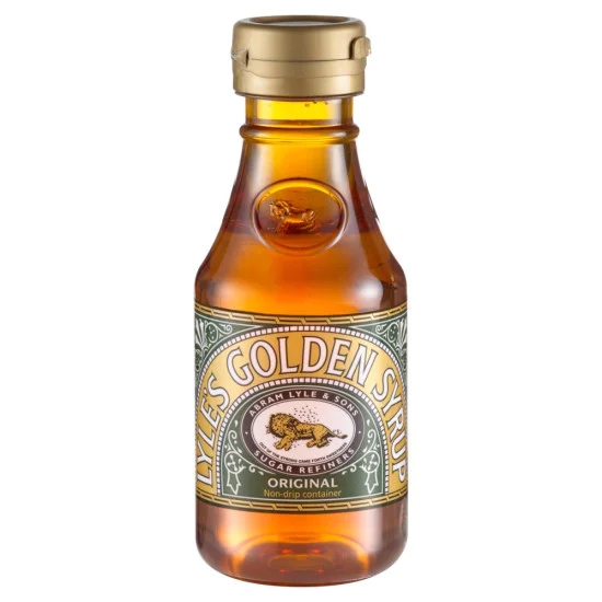 Lyle's Golden Syrup 454g