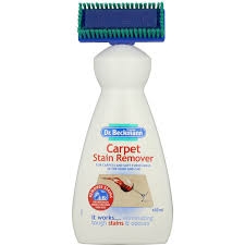 Dr Beckmann Pet Stain & Odour Remover 650ml