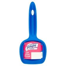 Felight Cat Litter Scoop 1 Pack