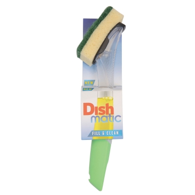 Dishmatic Dishbrush Each
