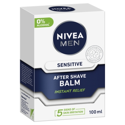 Nivea Men After Shave Balm Sensitive 100ml