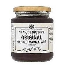 Frank Cooper's Original Oxford Marmalade 454g