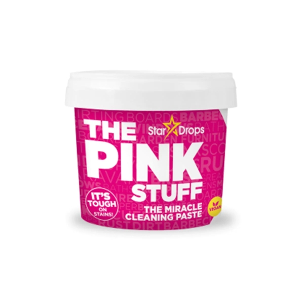 The Pink Stuff Cleaning Paste 850g