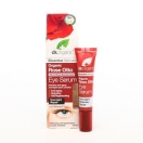 Dr Organic Eye Serum Rose Otto 15ml
