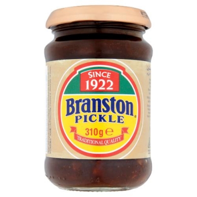 Branston Pickle 310g