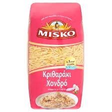 Misko Risoni Misko Risoni Large #51 500g | Adelaide's Finest Supermarkets