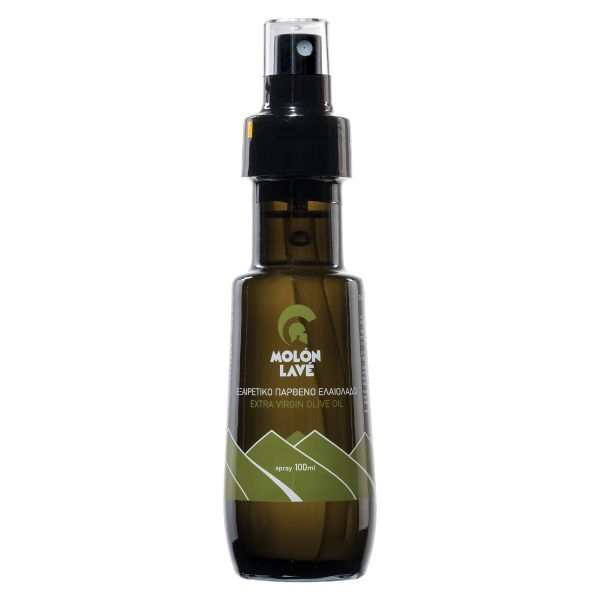 Molon Lave Extra Virgin Olive Oil Spray 100ml
