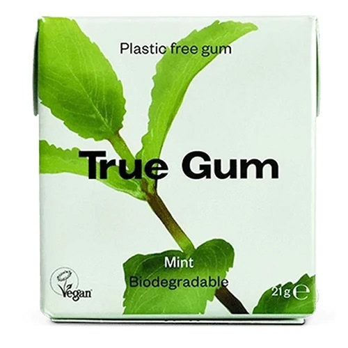 True Gum Mint 21g