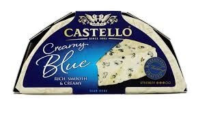 Castello Cheese Blue 150g