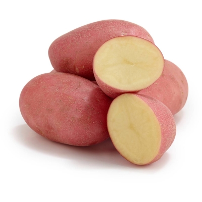 Potatoes Red Loose 1kg