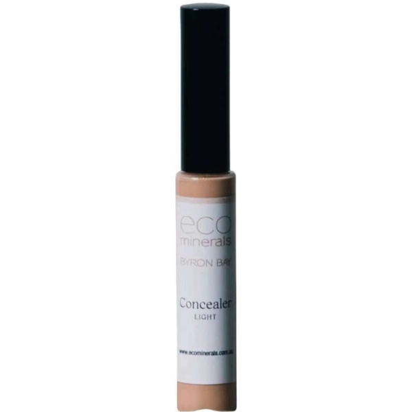 Eco Minerals Concealer Light 8g
