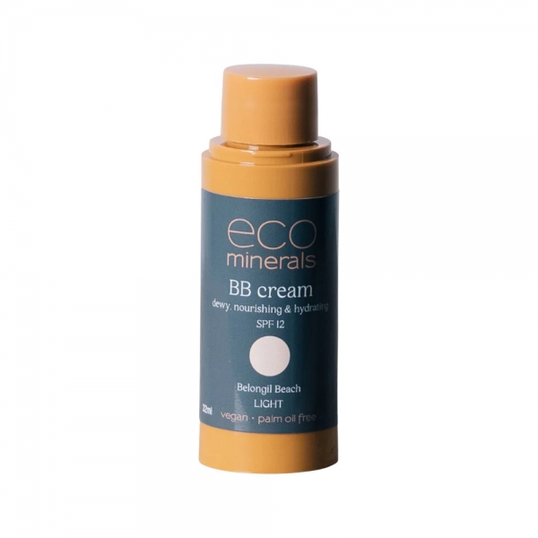Eco Minerals BB Cream Light Belongil Beach 32ml
