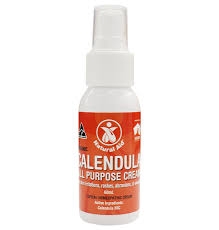 Natural Aids Calendular All Purpose Cream 60ml