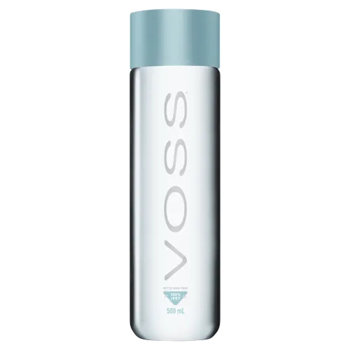 Voss Still Water 500mL