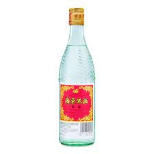 JS Kwangtung Cooking Wine 560ml
