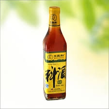 Wangzhune Yellow Cooking Wine 500ml