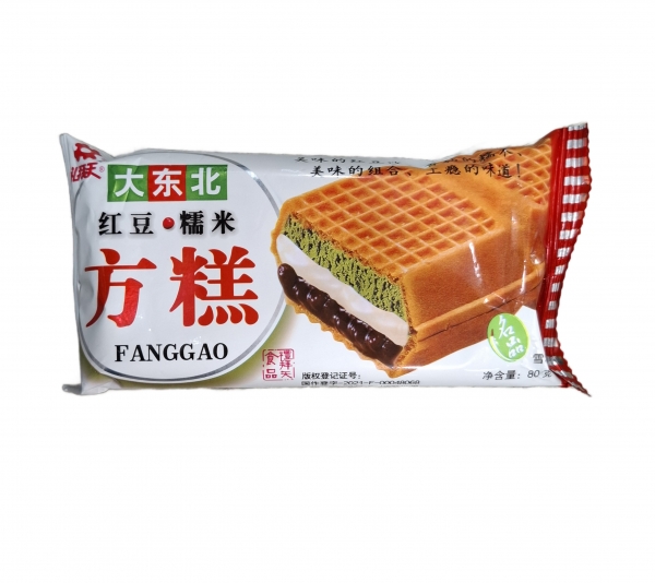 Fanggao Popsicle 80g