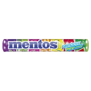 Mentos Rainbow 37.5g