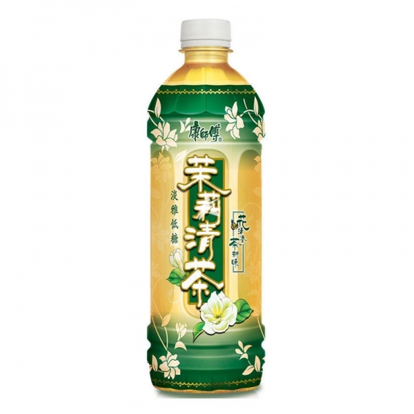 Kangshifu Jasmine Tea 500ml