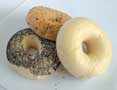 In Store Bakery Bagel Loose Each