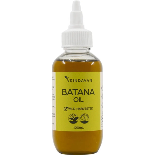 Vrindavan Batana Oil 100ml